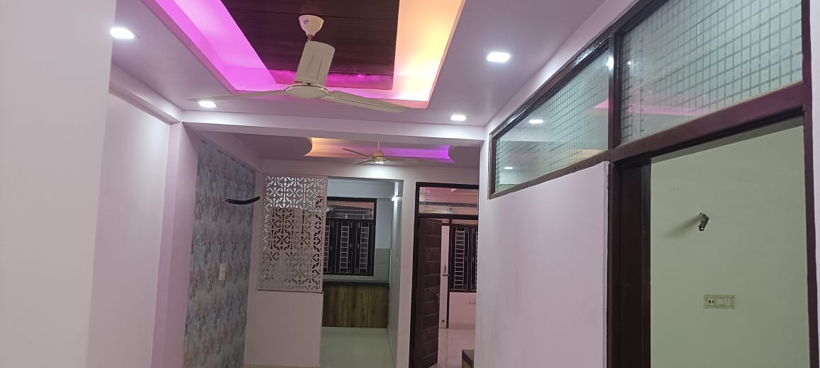 3 BHK FLAT FOR SALE IN DADUDAYAL NAGAR 